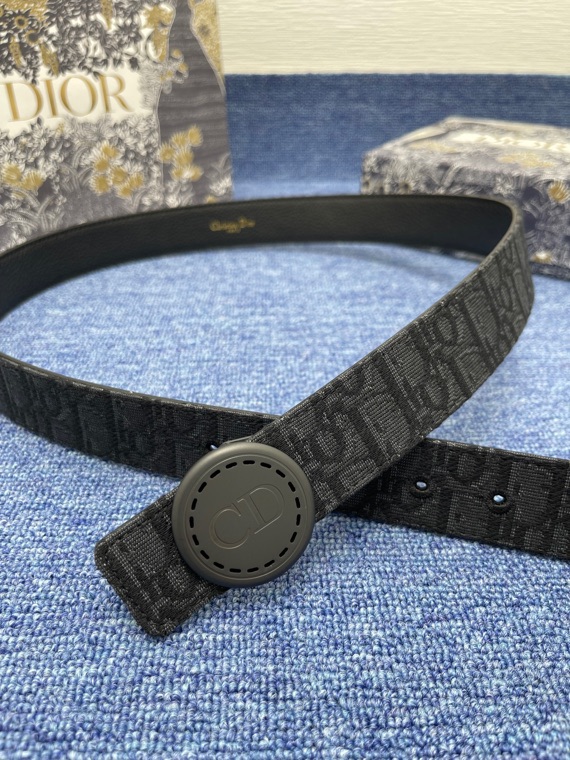 Dior Belts